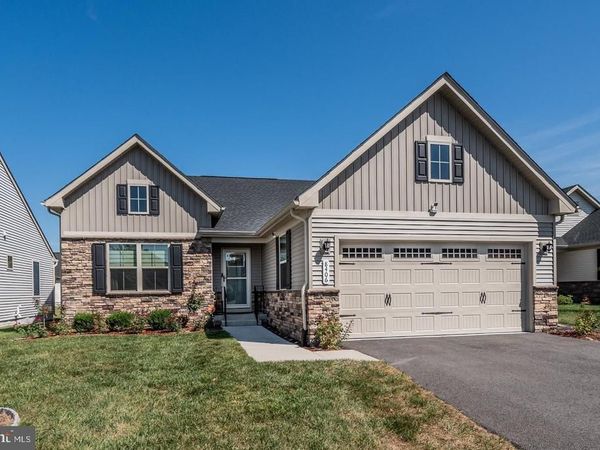 8406 MEADOW ROCK COURT, BRANDYWINE, MD 20613