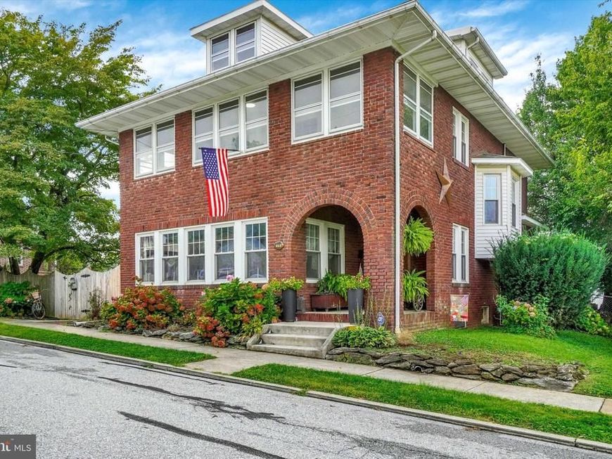 516 S Yale Street, York, PA 17403 Main Photo