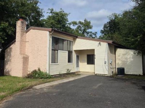 415 ASHLAND AVENUE, LAWNSIDE, NJ 08045