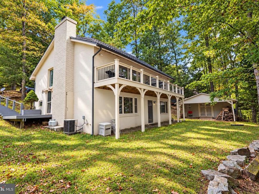 3105 Shingle Camp Road, Mc Henry, MD 21541 Main Photo