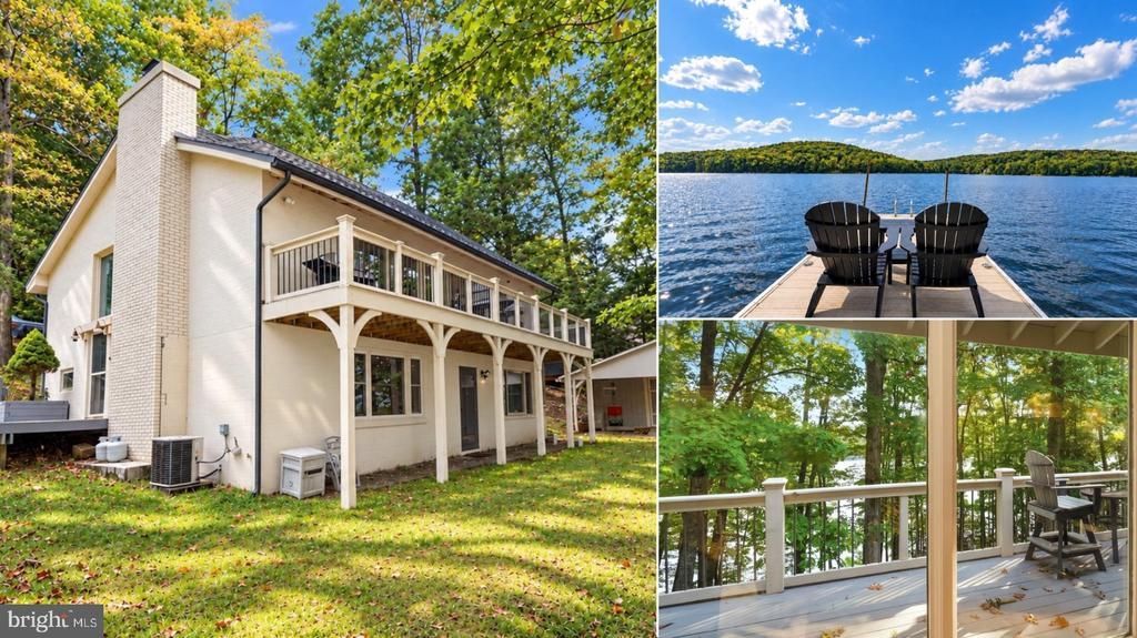 3105 SHINGLE CAMP ROAD, MC HENRY, MD 21541