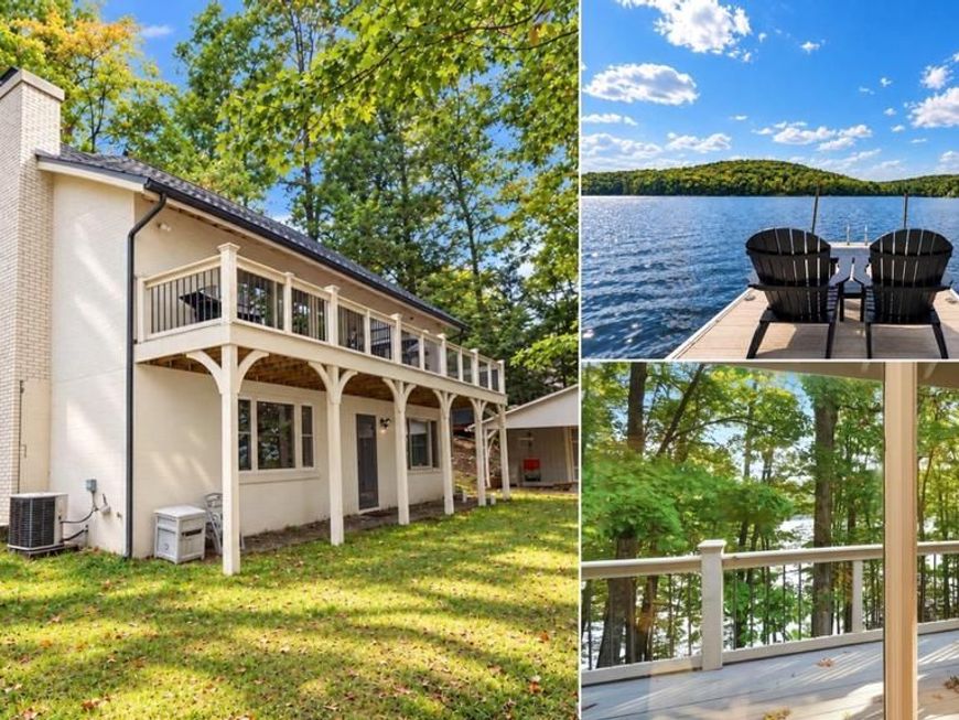 3105 Shingle Camp Road, Mc Henry, MD 21541 Main Photo