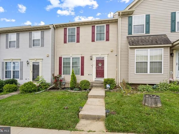 2115 KYLE GREEN ROAD, ABINGDON, MD 21009