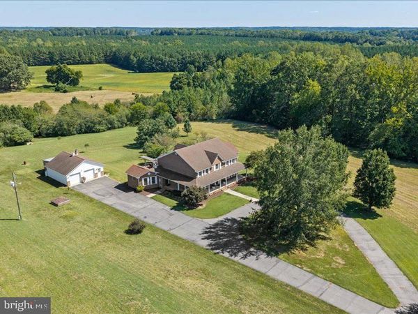 1032 BOXWOOD ROAD , SOUTH HILL, VA 23970