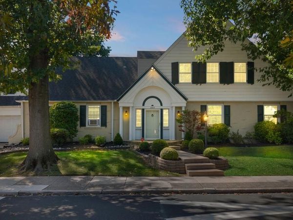 2804 HILLCREST ROAD , DREXEL HILL, PA 19026
