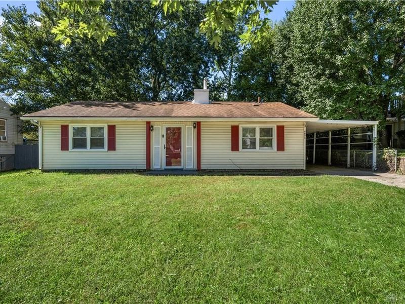 4053 Klepinger Road, Dayton, OH 45416 Photo 1