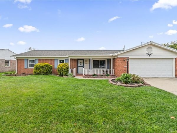 230 S Dorset Road, Troy, OH 45373