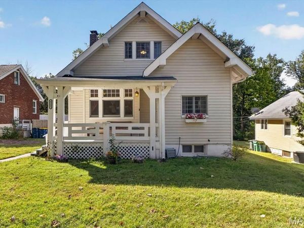 8304 Buchanan Avenue , St Louis, MO 63114