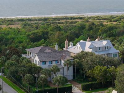 2529 Atlantic Avenue, Sullivans Island, SC 29482