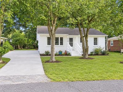 314 Adeline Drive, Goose Creek, SC 29445
