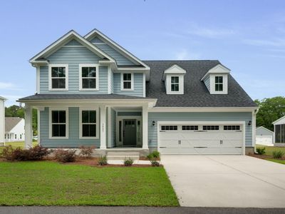 3845 Cracked Shell Lane, Mount Pleasant, SC 29466
