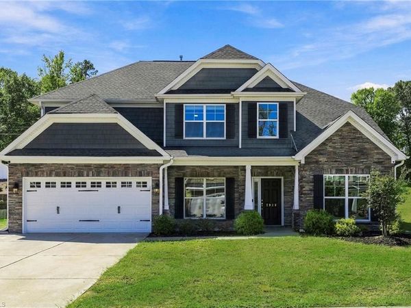 2929 Fernley Court , High Point, NC 27262