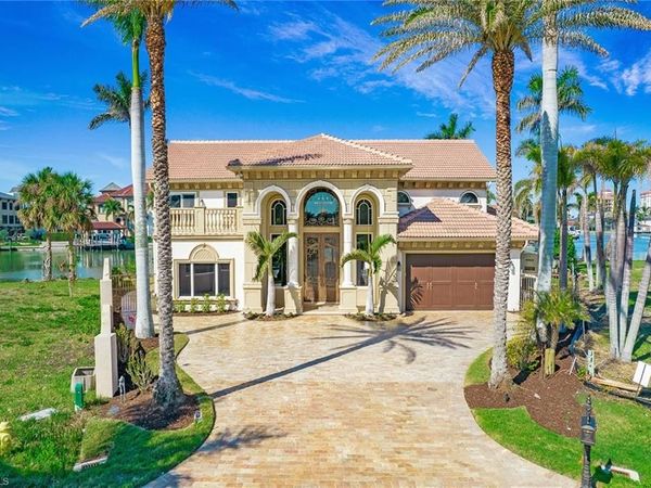 342 Germain AVE , NAPLES, FL 34108