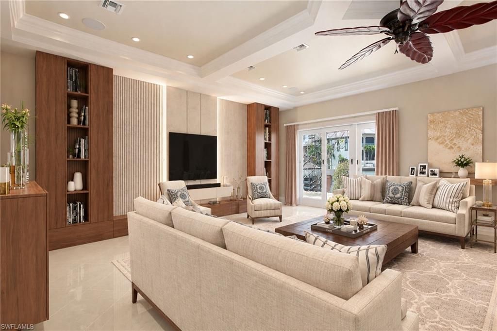 342 Germain Ave, Naples, FL 34108 Photo
