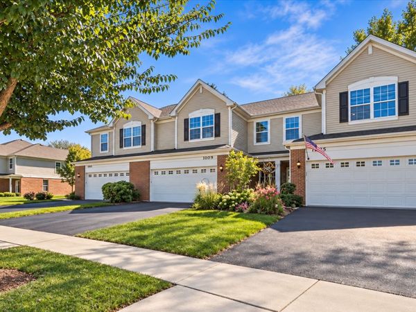 1005 Draper Road , McHenry, IL 60050