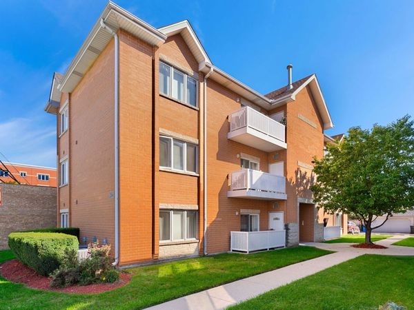 2845 N Harlem Avenue , Unit 1E, Chicago, IL 60707