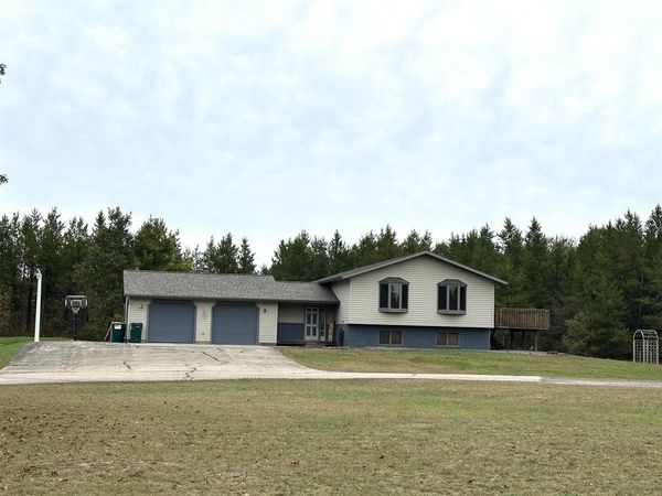 3731 MILL AVENUE, Wisconsin Rapids, WI 54494