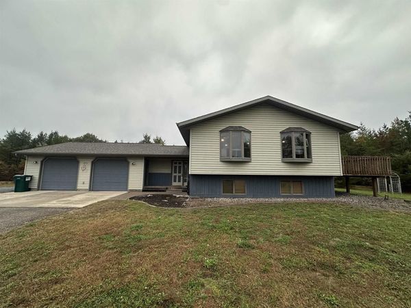 3731 MILL AVENUE, Wisconsin Rapids, WI 54494
