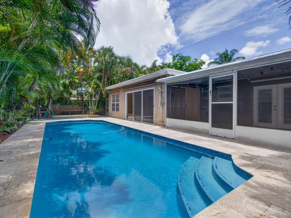 1540 NE 40th Street, Oakland Park, FL 33334
