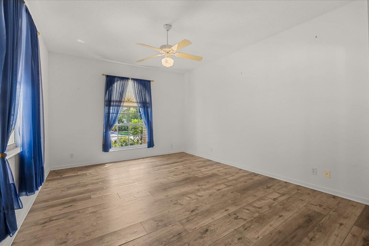1629 SE Shelburnie Way, Port Saint Lucie, FL 34952 Photo