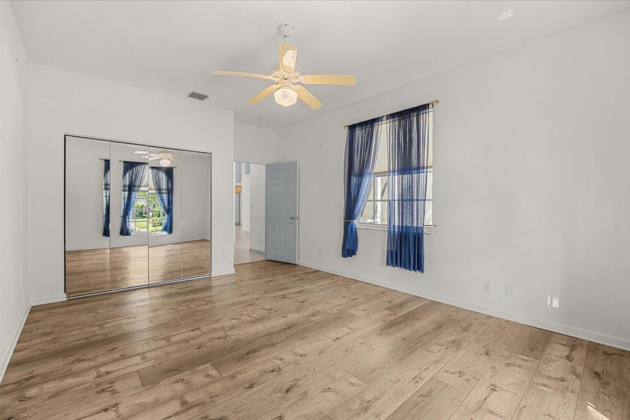 1629 SE Shelburnie Way, Port Saint Lucie, FL 34952 Photo