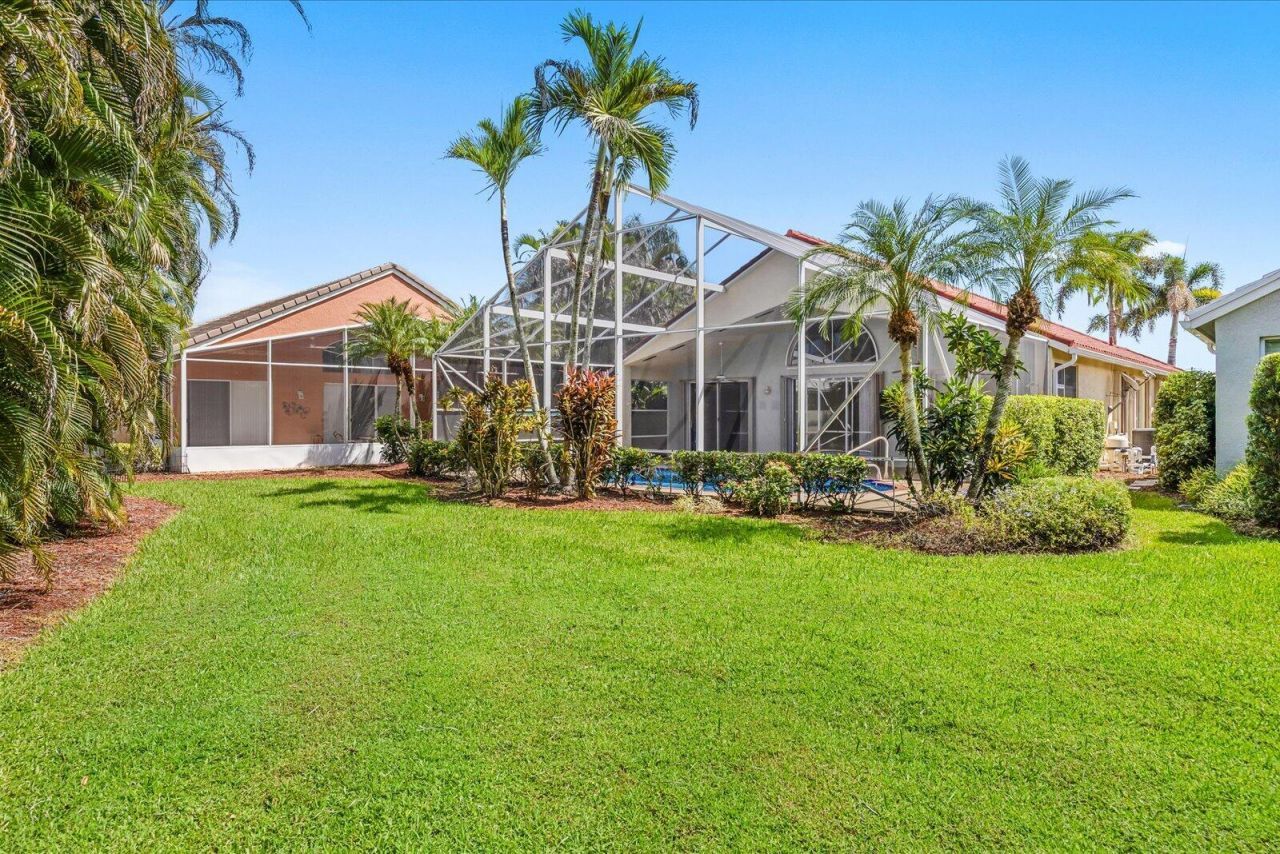 1629 SE Shelburnie Way, Port Saint Lucie, FL 34952 Photo