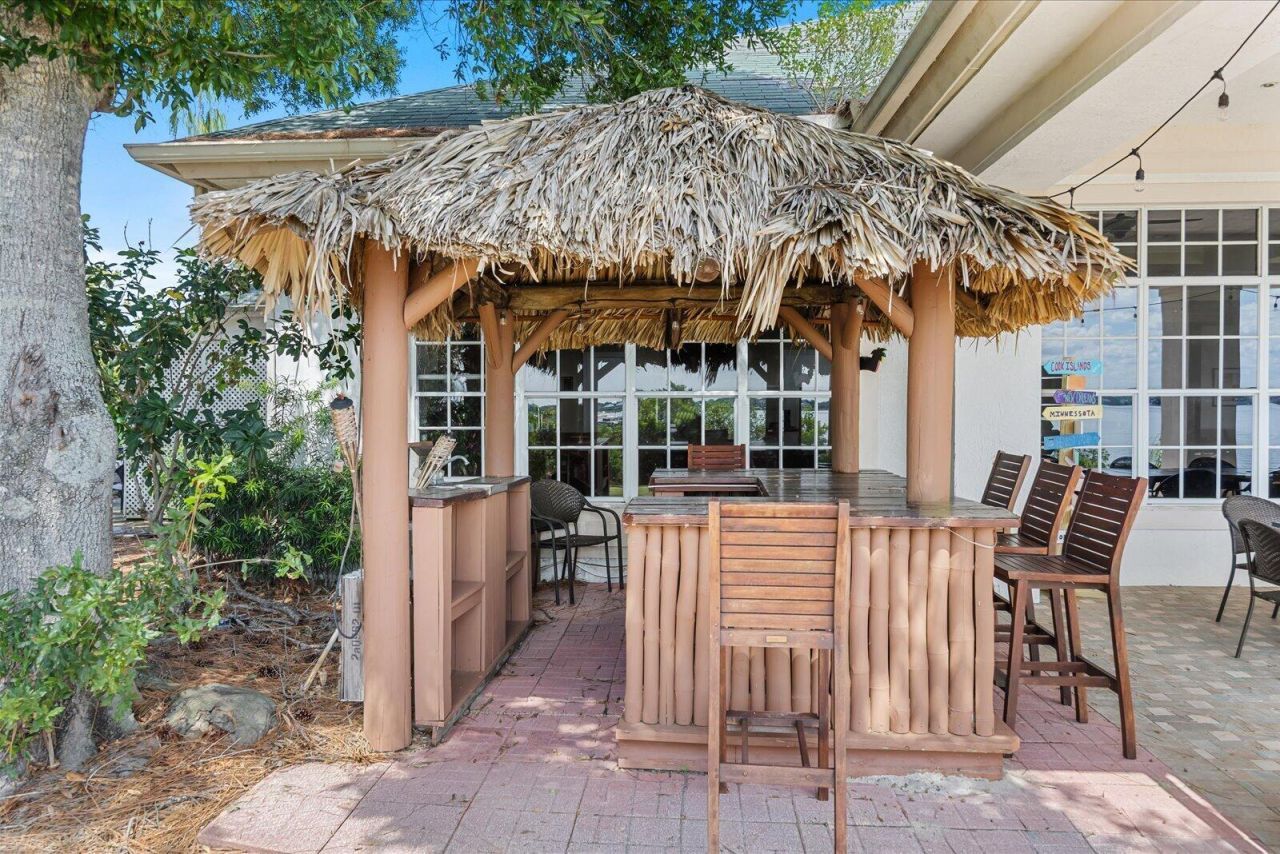 1629 SE Shelburnie Way, Port Saint Lucie, FL 34952 Photo