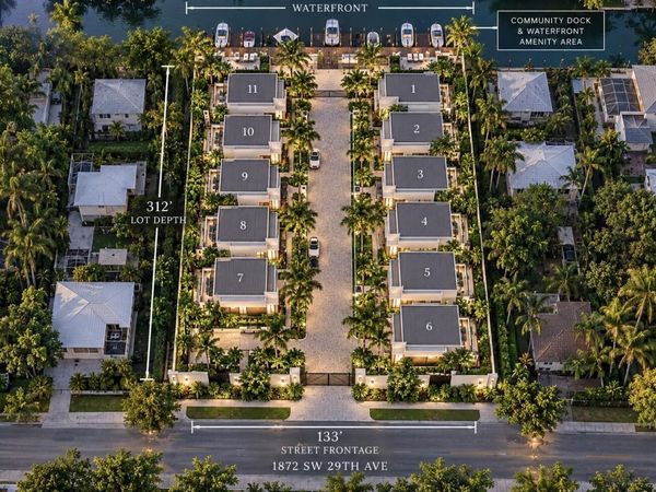 1872 SW 29TH Avenue, Fort Lauderdale, FL 33312