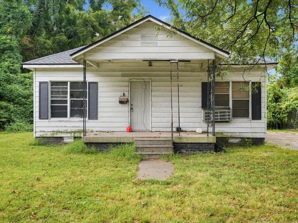 220 ELIZABETH Avenue , Osceola, AR 72370