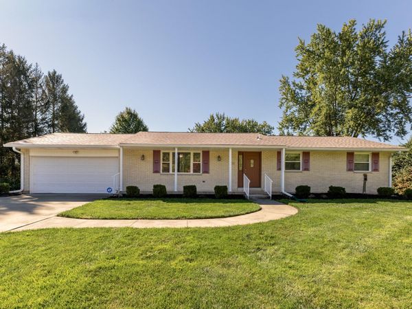 920 E Shoop Road, Tipp City, OH 45371