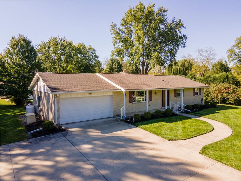 920 E Shoop Road, Tipp City, OH 45371 Photo 4