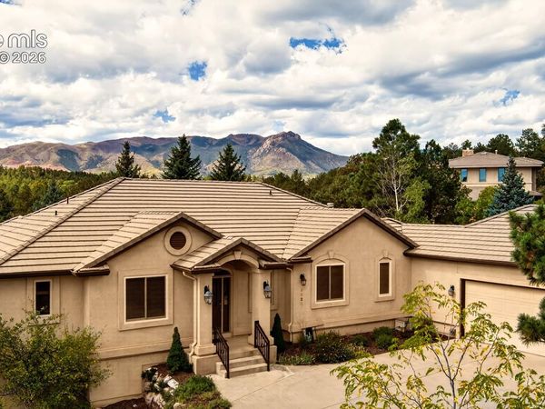 7625 WINDING OAKS Drive, Colorado Springs, CO 80919