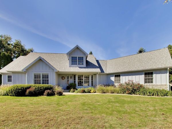 3 Muirfield Drive, Michigan City, IN 46360