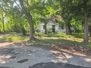 1509 Lafayette Avenue, Niagara Falls, NY 14305