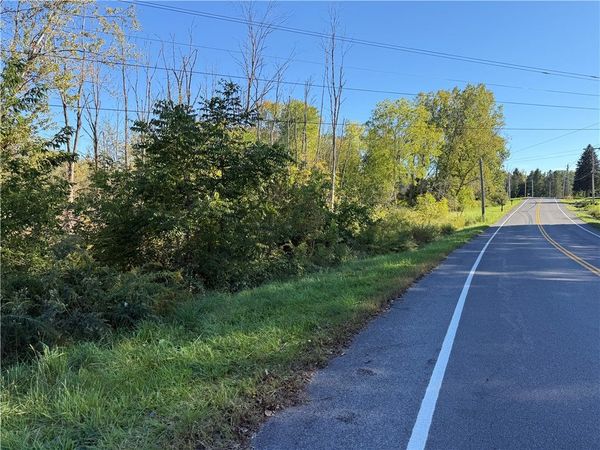 3570 W Walworth Road, Macedon, NY 14502