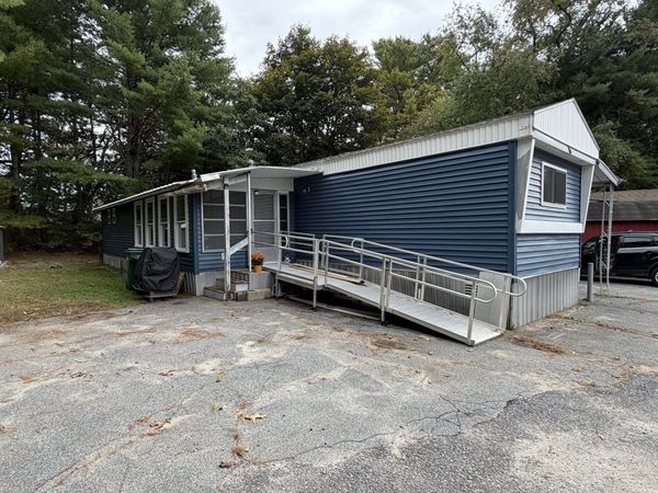 83 Clark Road, Unit 44, Shirley, MA 01464