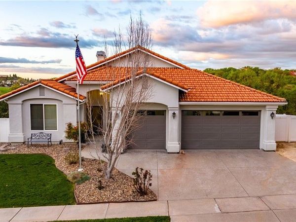 507 Grand Canyon, Paso Robles, CA 93446