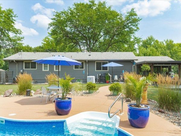 140 Brunswick Avenue S, Golden Valley, MN 55416