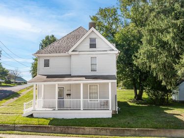 605 Jones Avenue, Morgantown, WV 26505