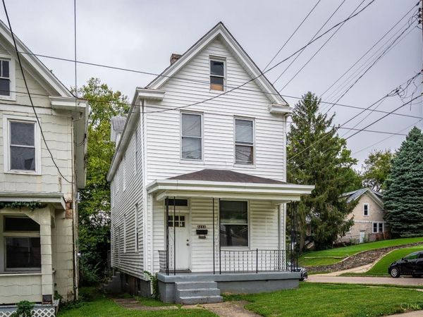 5111 Marion Avenue, Norwood, OH 45212