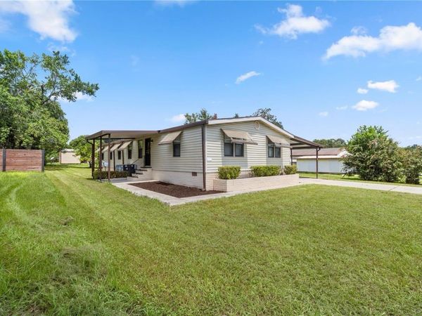 5621 SW 64TH LANE ROAD , OCALA, FL 34474
