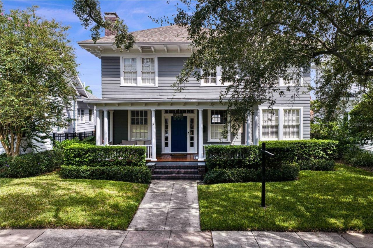 802 S Delaware Avenue, Tampa, FL 33606 Main Photo