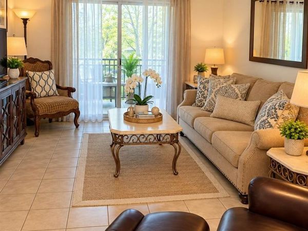 2415 NE 7TH STREET , Unit 5, OCALA, FL 34470