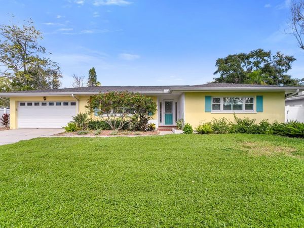 88 NEW JERSEY DRIVE , DUNEDIN, FL 34698