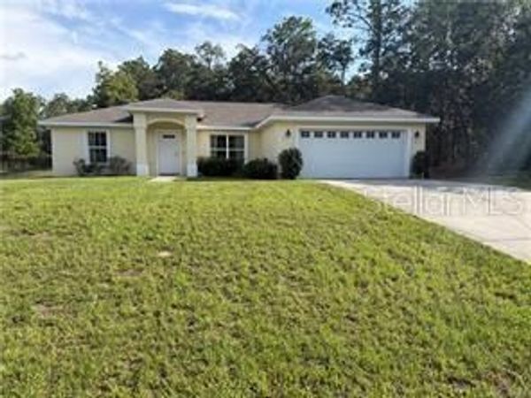 1619 W LAMPLIGHTER STREET , DUNNELLON, FL 34434