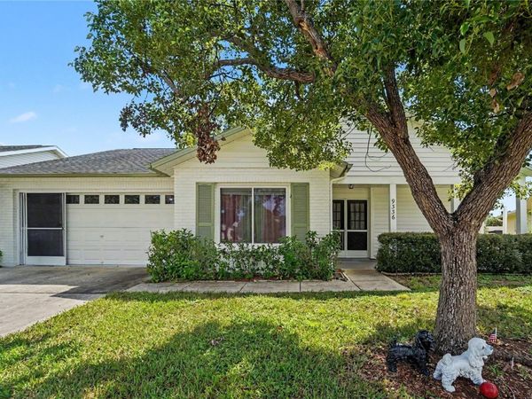 9336 CAPE CHARLES AVENUE , NEW PORT RICHEY, FL 34655