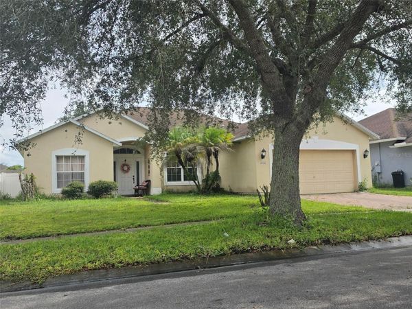 2736 PATRICIAN CIRCLE , KISSIMMEE, FL 34746