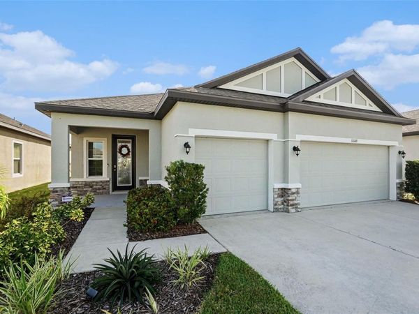 31088 JAZZ LEAF PLACE , SAN ANTONIO, FL 33576