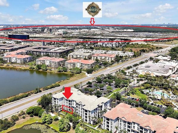 4126 BREAKVIEW DRIVE, Unit 11001, ORLANDO, FL 32819