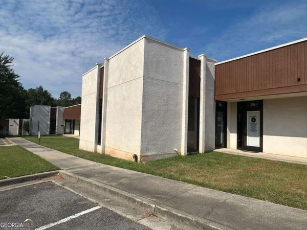 187 Roberson Mill Rd Unit 106 NW, Unit 106, Milledgeville, GA 31061